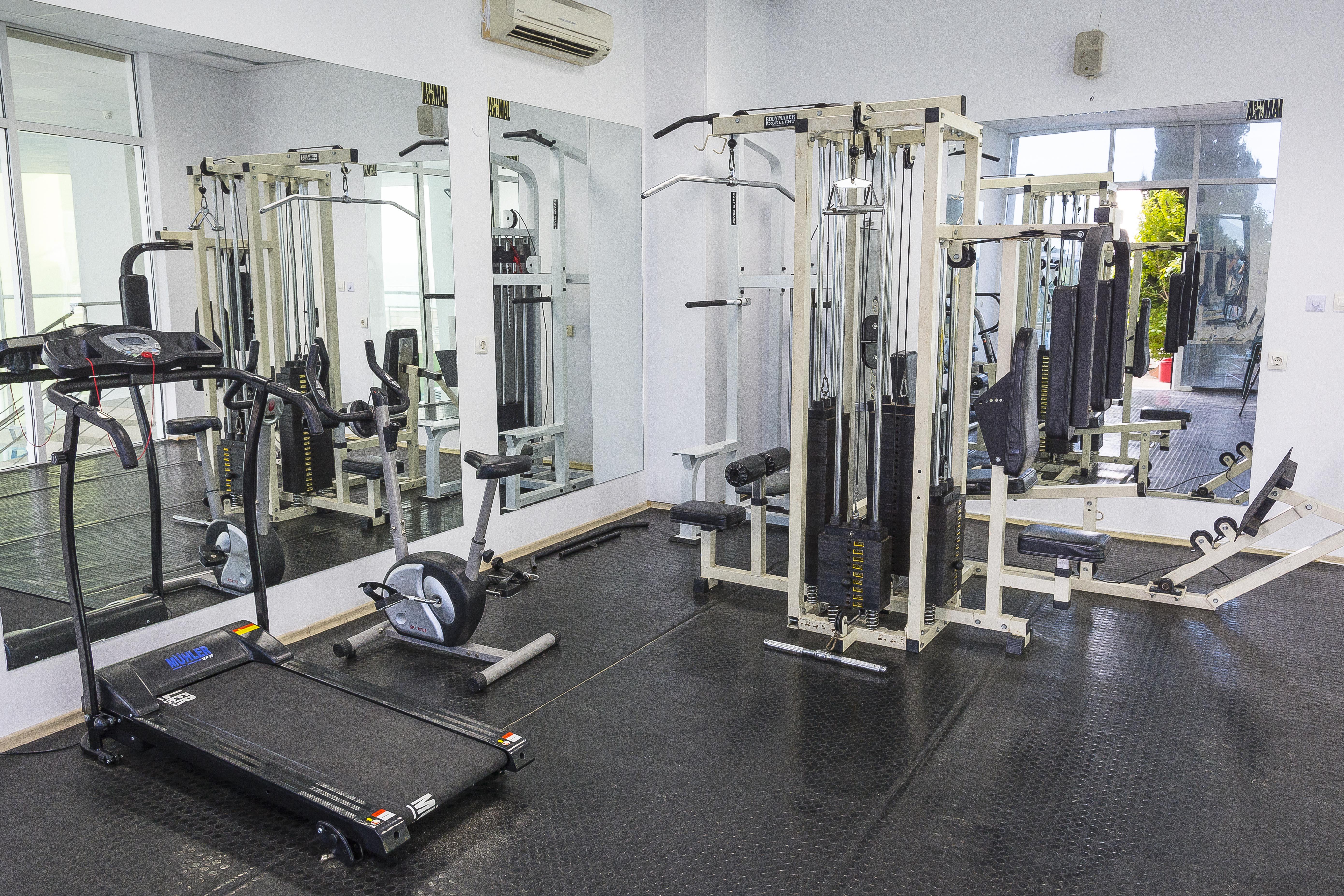 Mpm Hotel Arsena Nesebar Luaran gambar