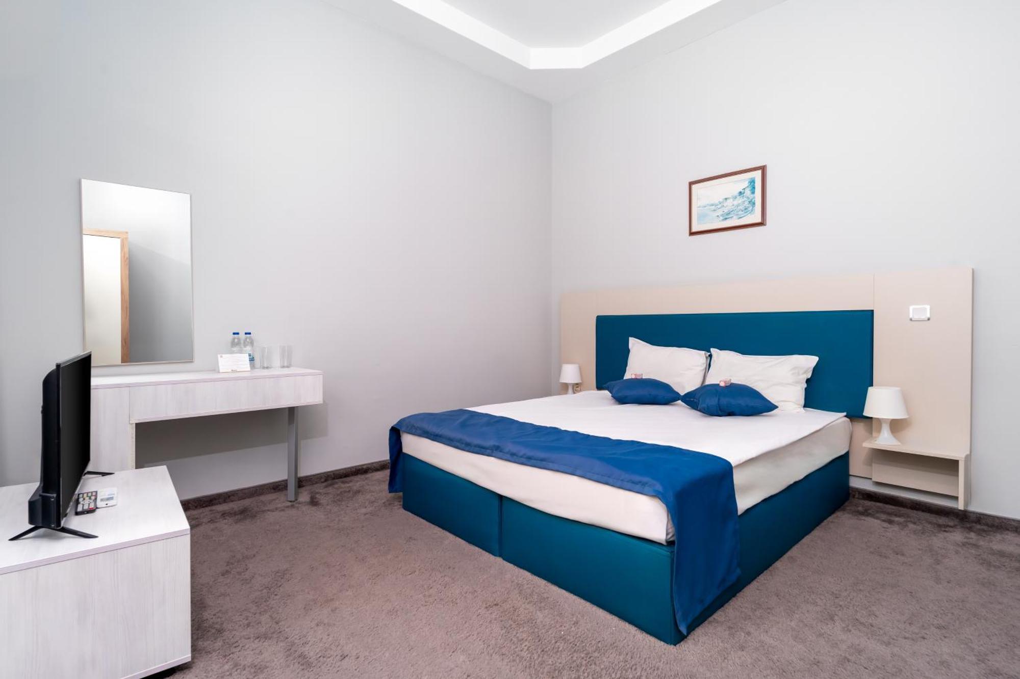 Mpm Hotel Arsena Nesebar Bilik gambar